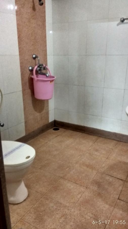 Hotel Varsa Dibrugarh Ngoại thất bức ảnh
